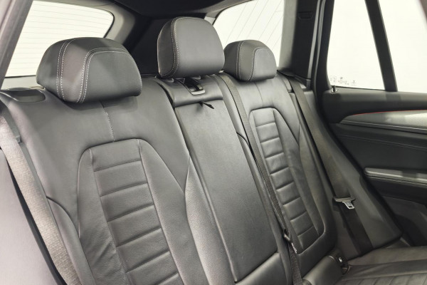 2021 BMW X3 G01 xDrive30i M Sport SUV Image 21