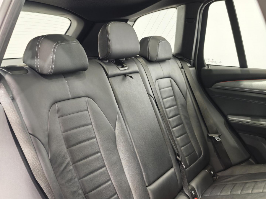 2021 BMW X3 G01 xDrive30i M Sport SUV Image 21