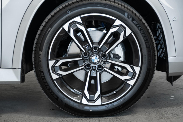2026 BMW X1 U11 xDrive20i M Sport SUV image 23