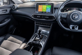 2022 MG HS Plus EV SAS23 Excite SUV