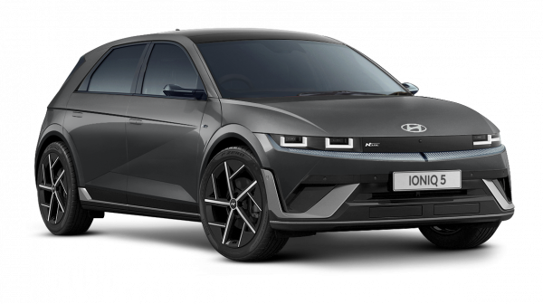 Ecotronic Grey