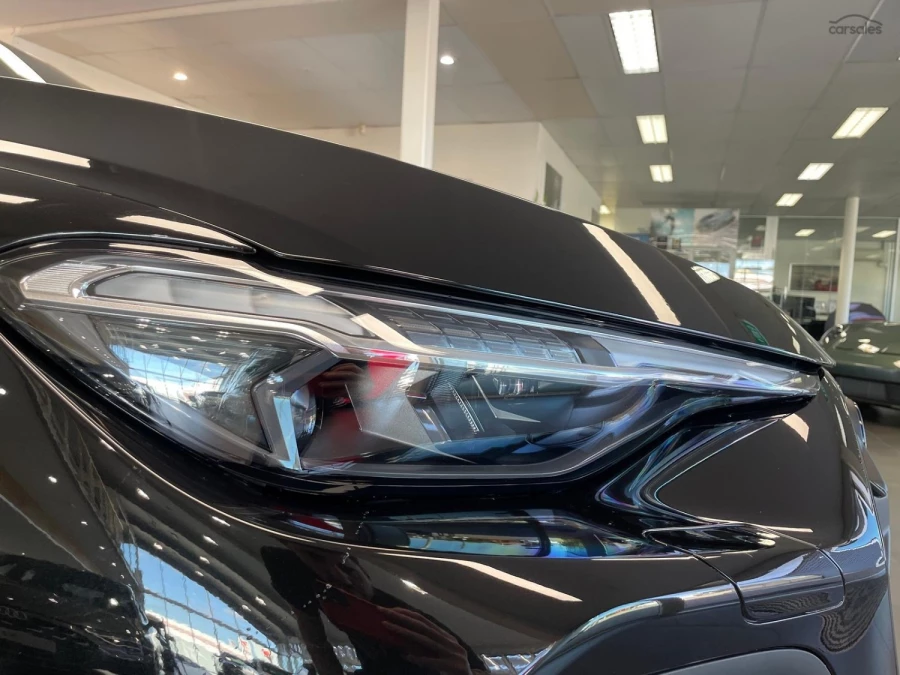 2025 MY26 Audi Q7 4M TDI 170kW SUV Image 9