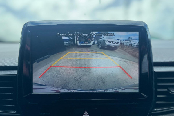 2019 MY20 Hyundai Veloster JS Turbo Hatch Image 13