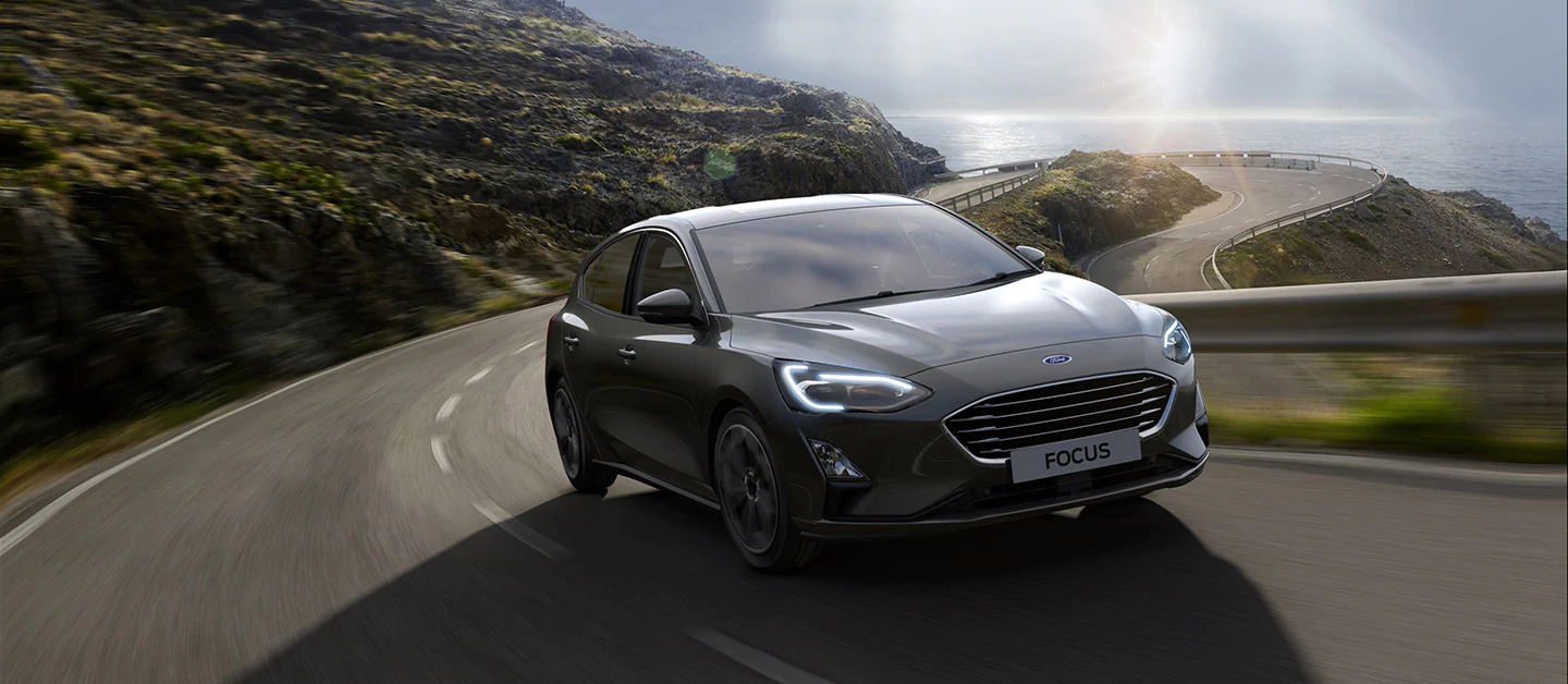 Focus Safety and Security