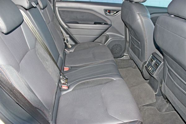 2025 MY26 Subaru Forester S6 Hybrid Touring SUV Image 11