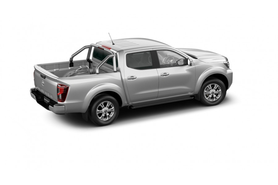 2024 Nissan Navara D23 ST Ute Image 16