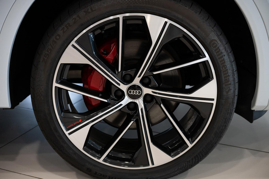 2025 Audi Q5 FY 55 TFSI e S Line SUV