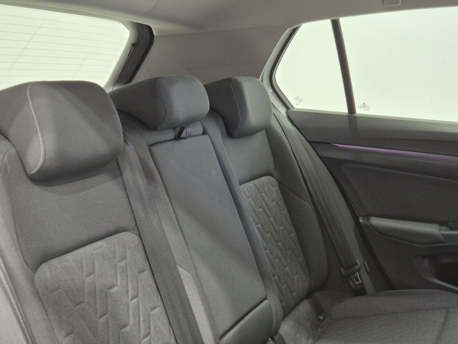 2025 Volkswagen Golf 8.5 110TSI Life Hatch Image 17