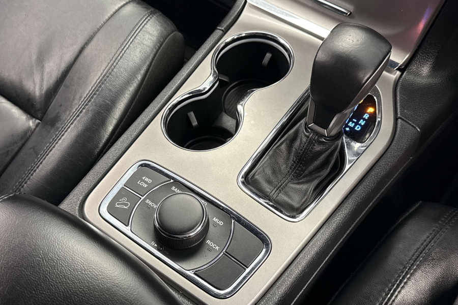 2019 Jeep Grand Cherokee WK Limited SUV Image 9