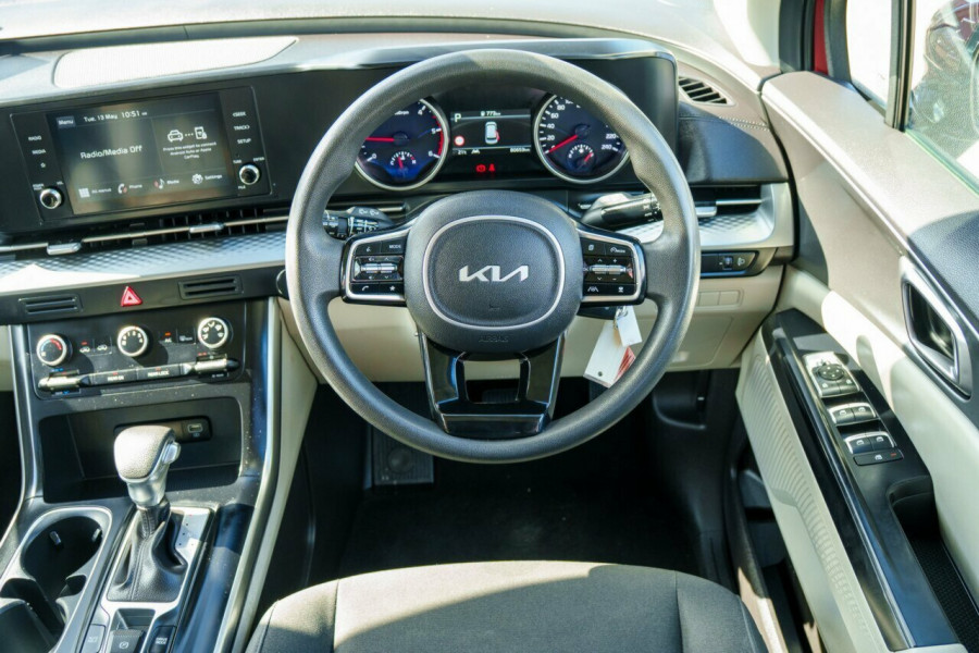 2022 Kia Carnival KA4 S People Mover Image 11
