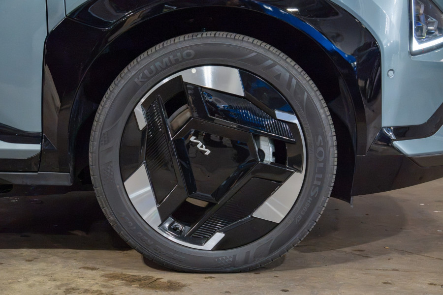 2025 Kia EV5 OVc GT-Line SUV