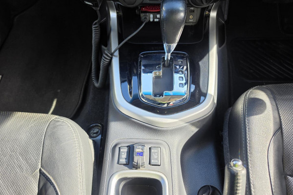 2016 Nissan Navara D23 ST-X Ute Image 19