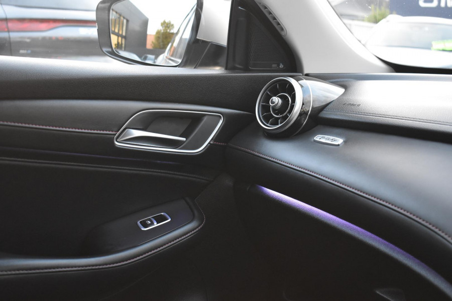 2022 MG HS SAS23 Excite X SUV Image 27