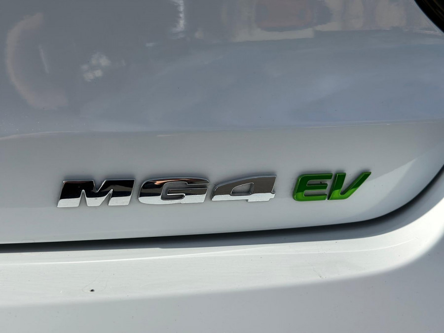 2026 MG MG4 EV Urban AH4E Essence 43 Hatch Image 8