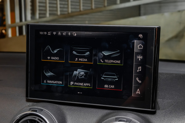 2024 MY25 Audi Q2 GA 35 TFSI SUV image 14