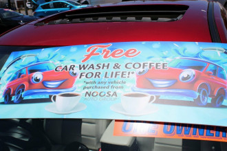 2019 Mazda CX-5 KF4WLA GT SKYACTIV-Drive i-ACTIV AWD Suv image 4