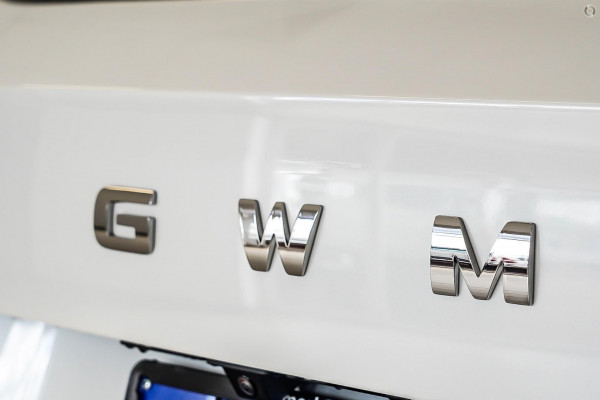 2026 GWM Haval Jolion A01 Premium SUV Image 6
