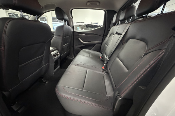 2026 MY25 LDV T60 Max PLUS Ute Image 14