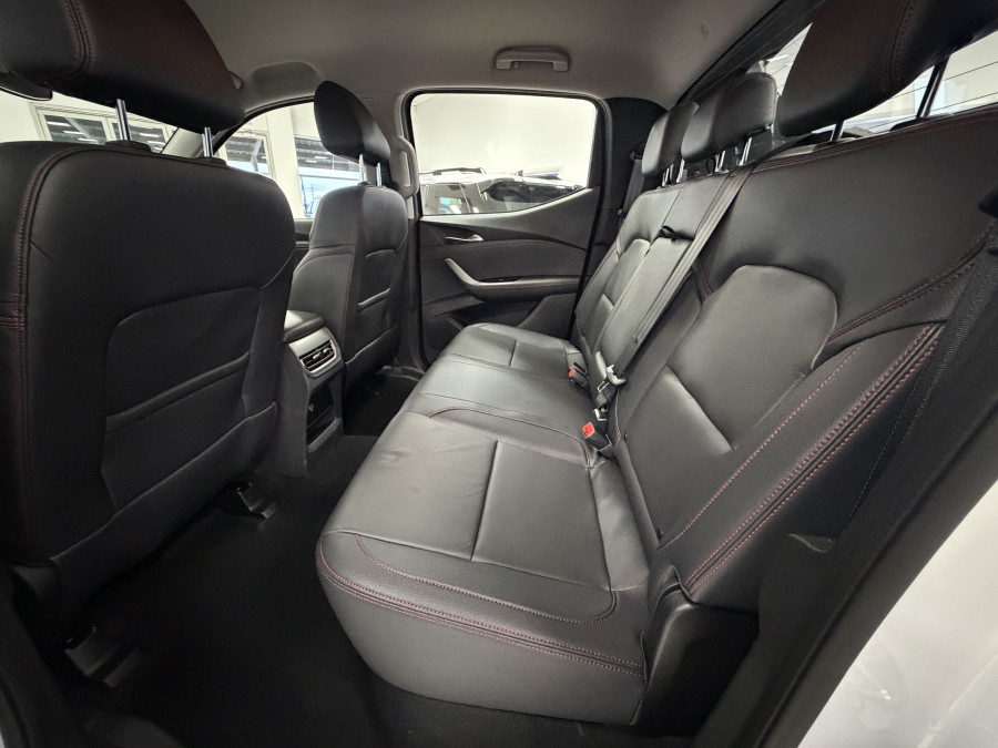 2026 MY25 LDV T60 Max PLUS Ute Image 14