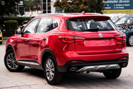 2020 MY21 MG HS SAS23 Vibe Wagon