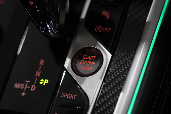 2023 BMW M850i Gran Coupe Coupe Image 36