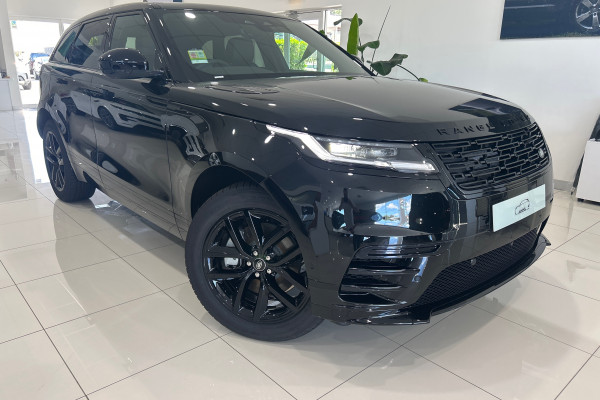 2024 MY25.5 Land Rover Range Rover Velar L560 P250 Dynamic SE SUV