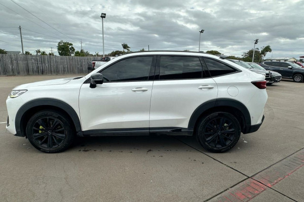 2022 GWM Haval H6GT B03 Ultra SUV Image 7