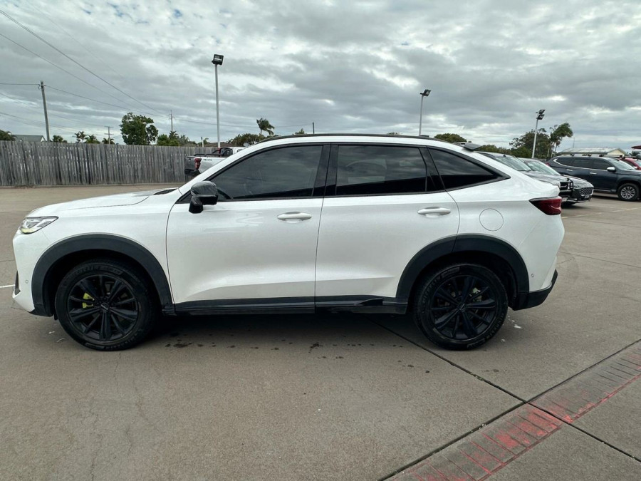 2022 GWM Haval H6GT B03 Ultra SUV Image 7