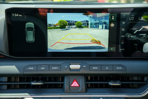 2026 Kia K4 CL4m GT-Line Hatch Image 15