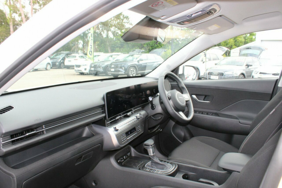 2024 MY25 Hyundai KONA SX2.V2  SUV Image 17