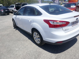 2012 Ford Focus LW Ambiente Sedan
