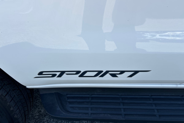2020 MY21.25 Ford Everest UA II Sport SUV Image 23