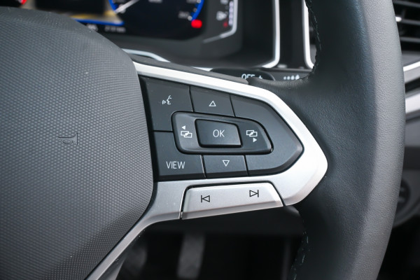 2025 Volkswagen Polo AE 85TSI Style Hatch Image 13