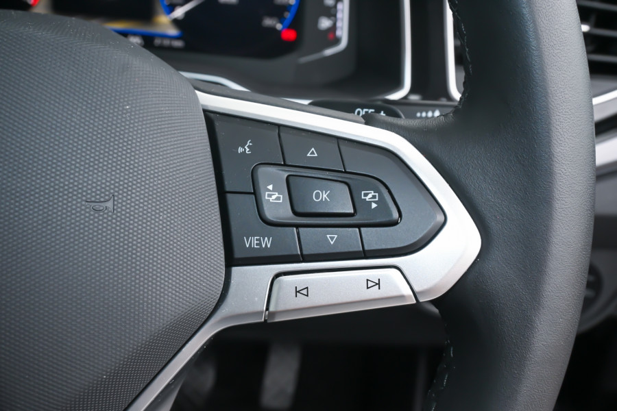 2025 Volkswagen Polo AE 85TSI Style Hatch
