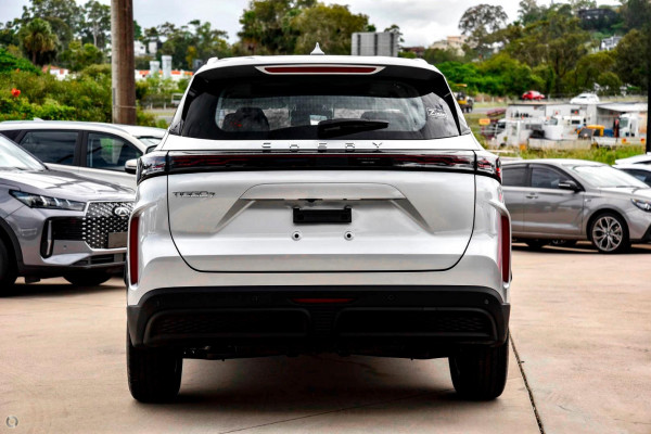 2026 Chery Tiggo 7 T32 Ultimate SUV Image 2