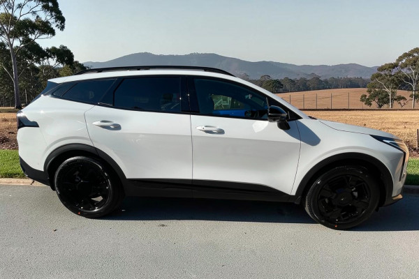 2026 MY27 Kia Sportage NQ5 PE GT-Line SUV Image 2