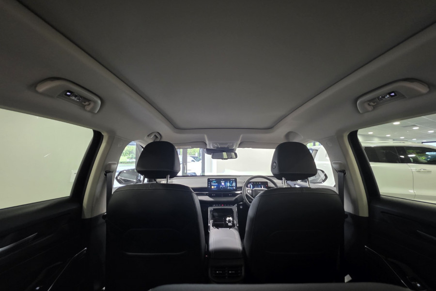 2025 GWM Haval H6 B01 Vanta SUV Image 15