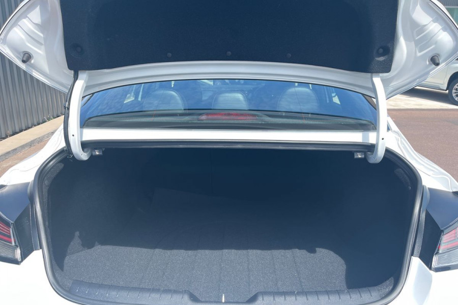 2023 Hyundai i30 CN7.V1 N Line Sedan Image 20