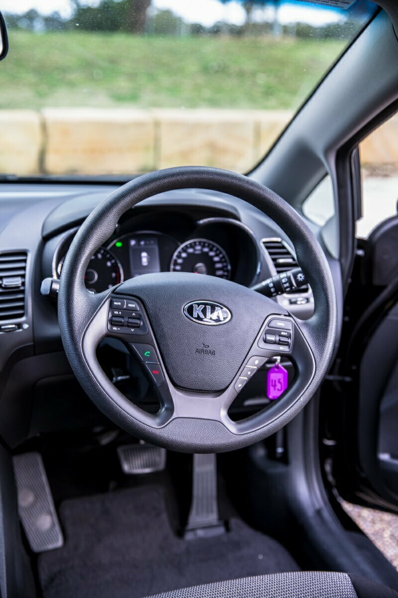 2018 Kia Cerato Hatch YD  S Hatchback Image 22