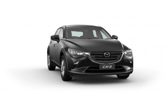 2020 MY0  Mazda CX-3 DK Maxx Sport Suv Image 5