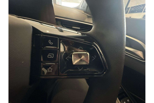 2026 MG MG3 Vibe Hatch Image 16