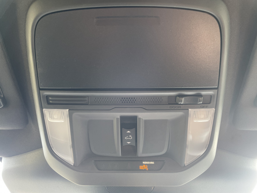 2026 Subaru Forester S6 Sport SUV Image 17