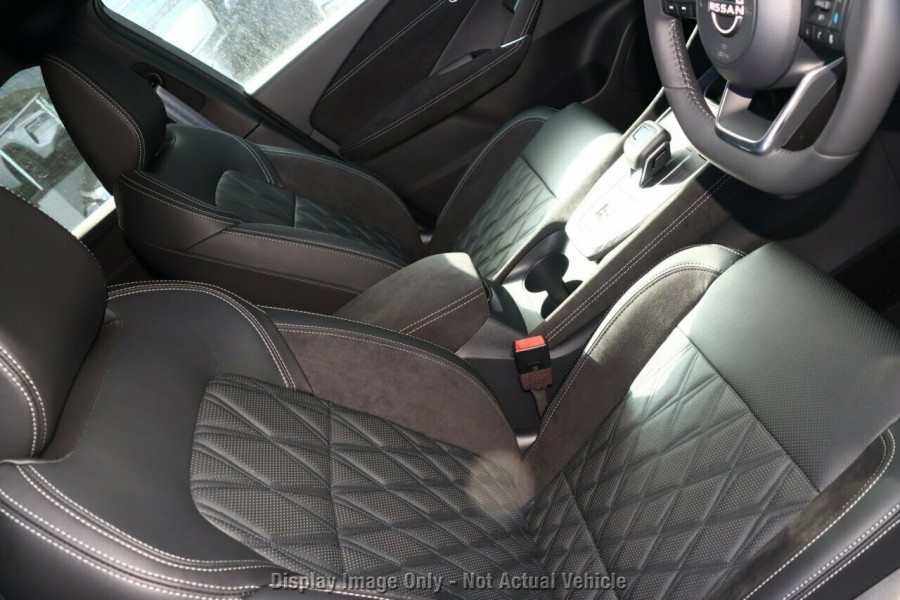 2025 Nissan QASHQAI J12 Ti-L SUV Image 10