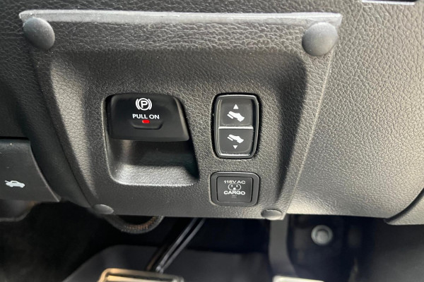 2022 Ram 1500 DS Express RamBox Ute Image 20