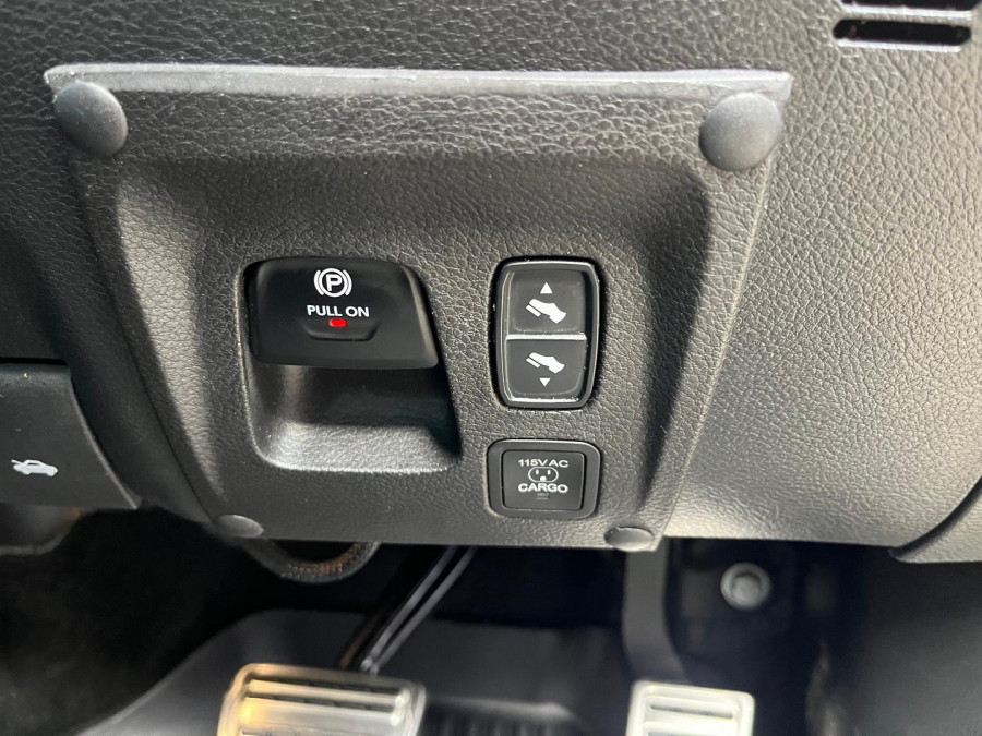2022 Ram 1500 DS Express RamBox Ute Image 20