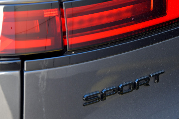 2026 Land Rover Range Rover Sport L461 P530 Autobiography SUV image 26