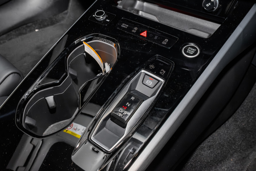 2025 Audi A5 B10 TFSI 150kW S line Sedan