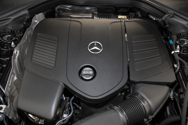 2023 Mercedes-Benz GLC-Class GLC300 SUV Image 24