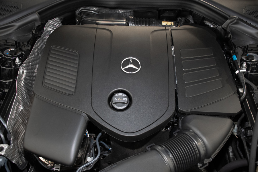2023 Mercedes-Benz GLC-Class GLC300 SUV
