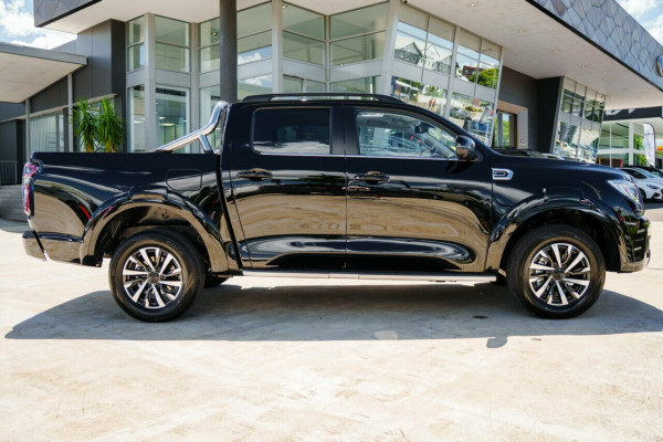 2025 GWM Cannon NPW Ultra Ute